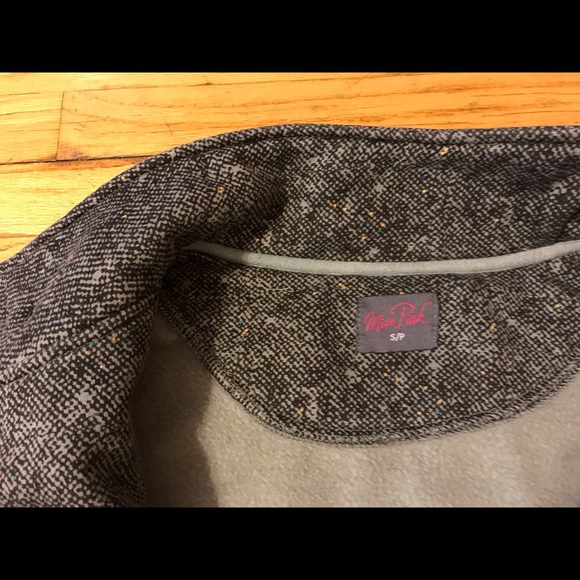 Bench spring jacket size S - Picture 3 of 6